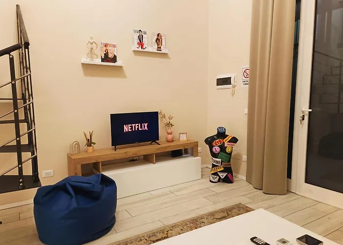 Сasa de vacaciones Yr Bocconi- Modern Loft, 3 Min Walk To Duomo Tram *