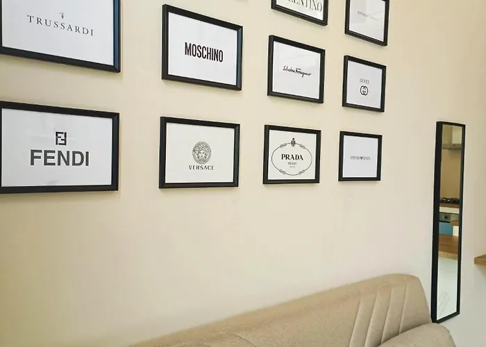 Yr Bocconi- Modern Loft, 3 Min Walk To Duomo Tram *