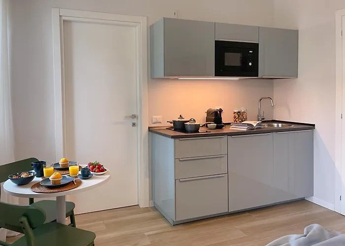 Nene Wifi Gigabit Fiera Rho * 밀라노