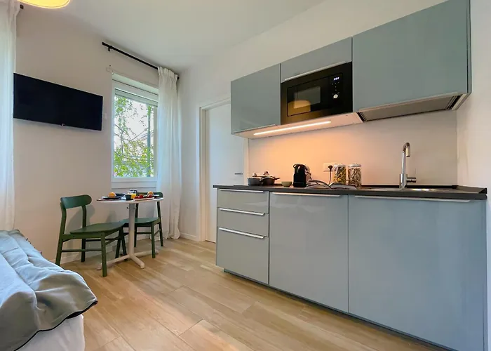 Nene Wifi Gigabit Fiera Rho *