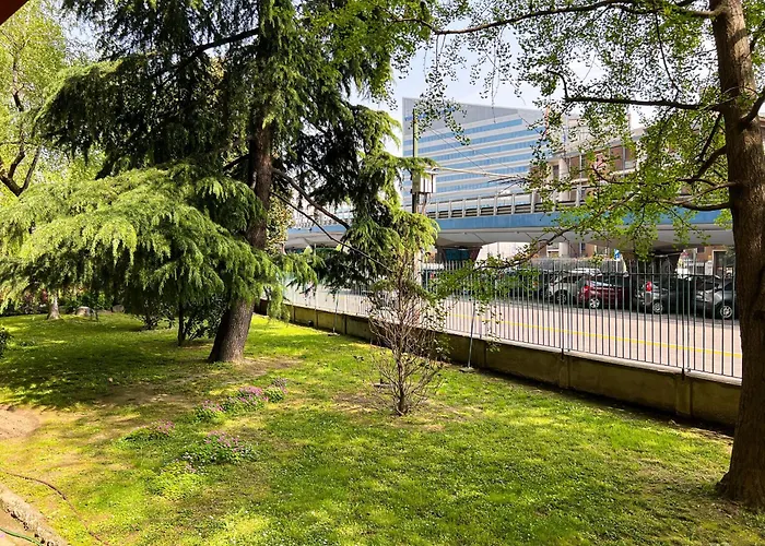 Nene Wifi Gigabit Fiera Rho 밀라노