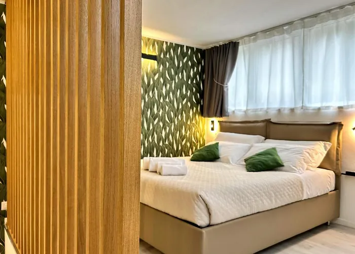 Salis28 Mm3 Affori Centro Apartment *