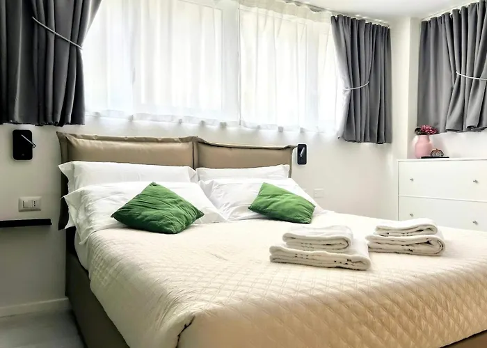 Salis28 Mm3 Affori Centro