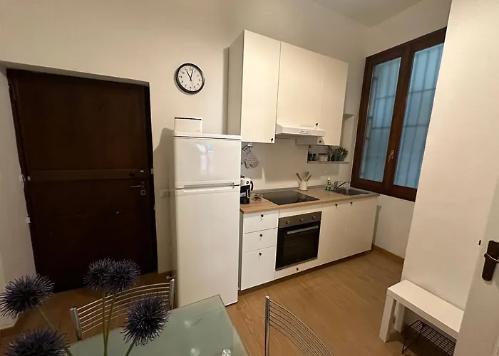 San Gregorio 23 * Милан