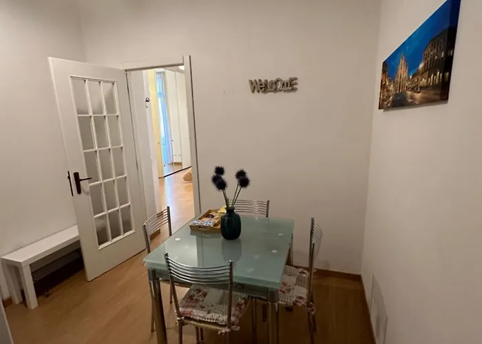 Апартаменты San Gregorio 23