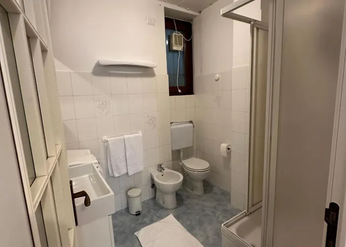 Апартаменты San Gregorio 23 Милан