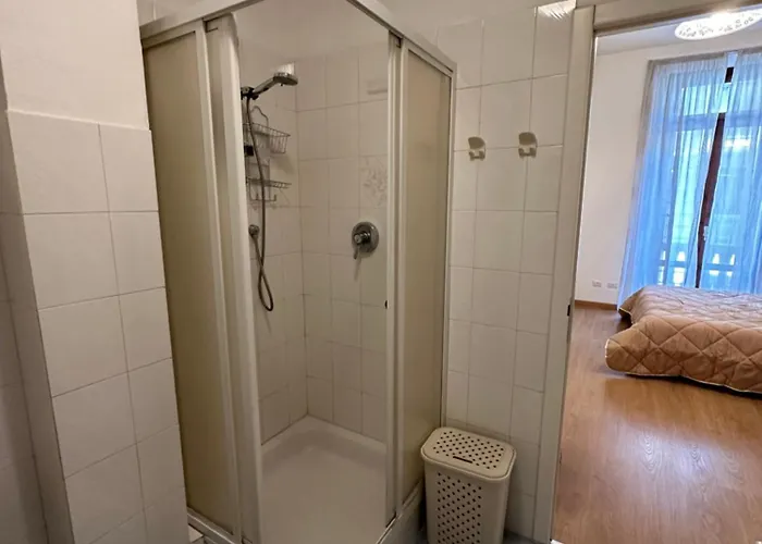 San Gregorio 23 * Милан