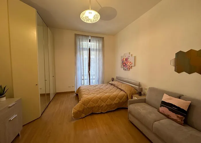 San Gregorio 23 Апартаменты *