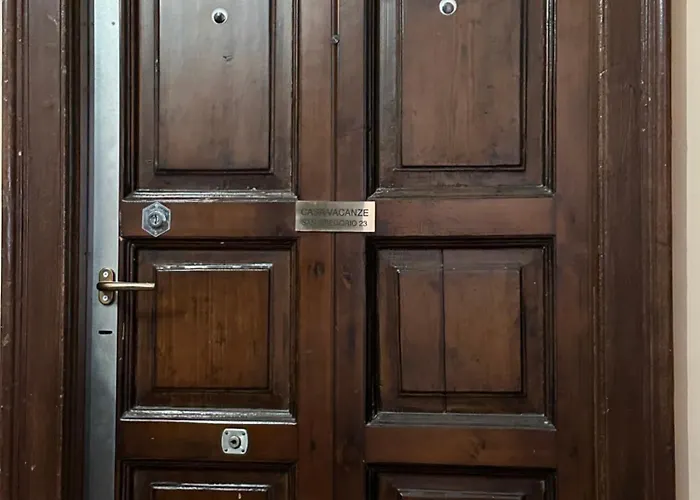 San Gregorio 23 Апартаменты Милан