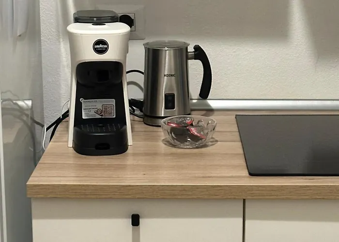 Апартаменты San Gregorio 23 *