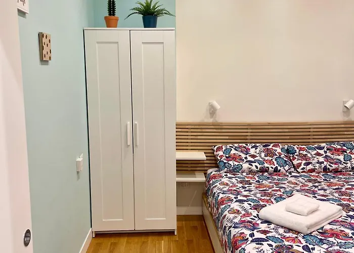 Fiera-mico - Sempione