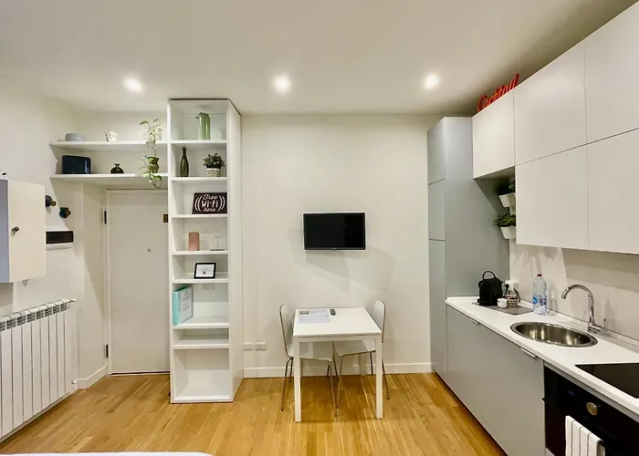 Fiera-mico - Sempione *