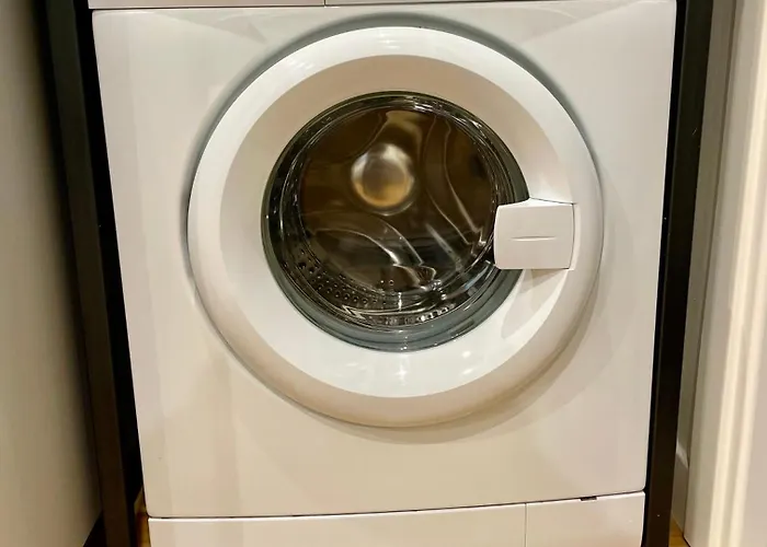 Apartamento Fiera-mico - Sempione Milán