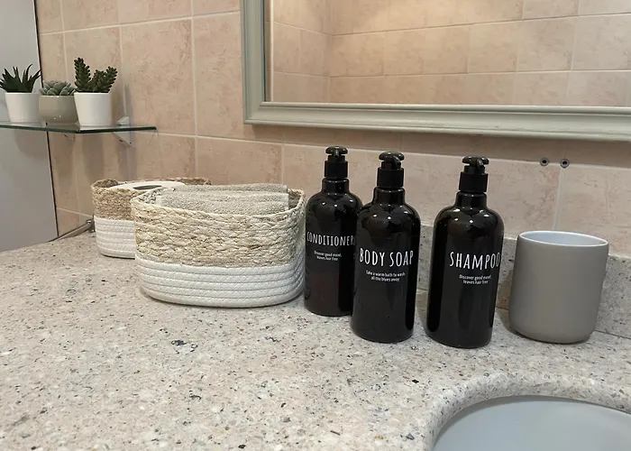 Umbria 60 Appartement