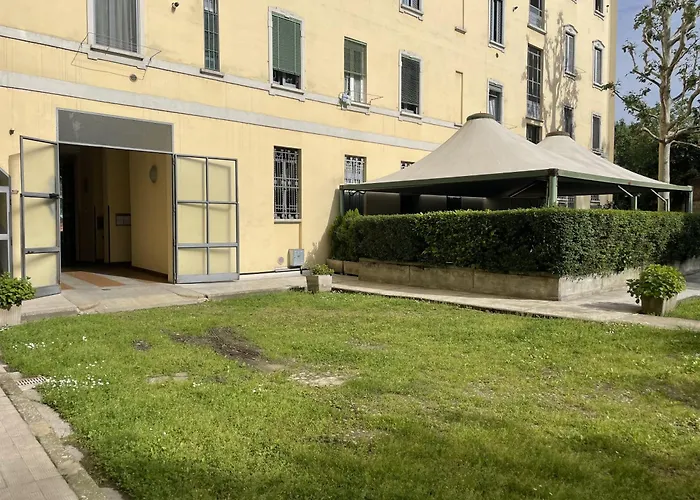 Umbria 60 Appartement Milan