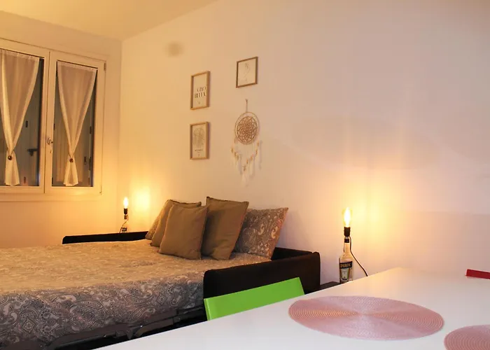 Yr - Navigli * מילאנו