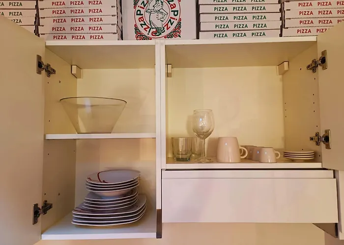 Apartmán Yr - Navigli