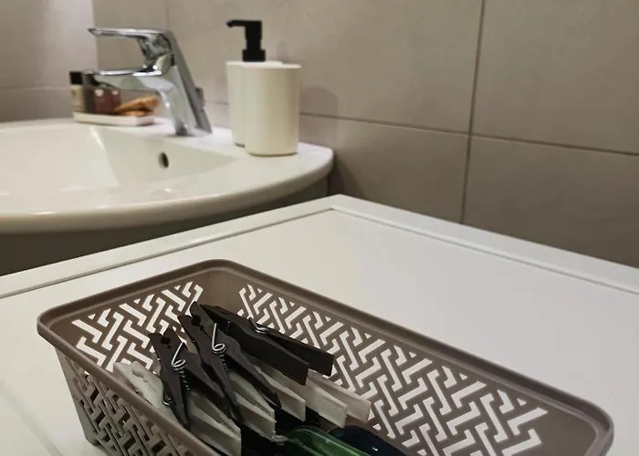 Apartmán Yr - Navigli Milán