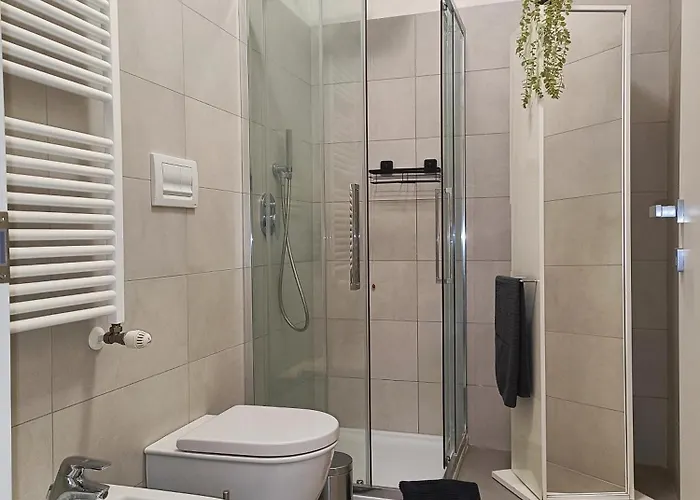 Yr - Navigli Apartmán