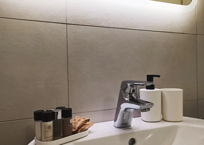 דירה Yr - Navigli