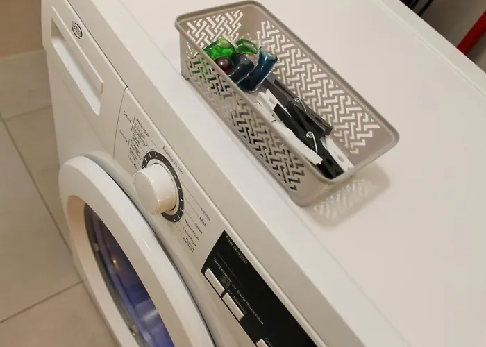 Apartmán Yr - Navigli *