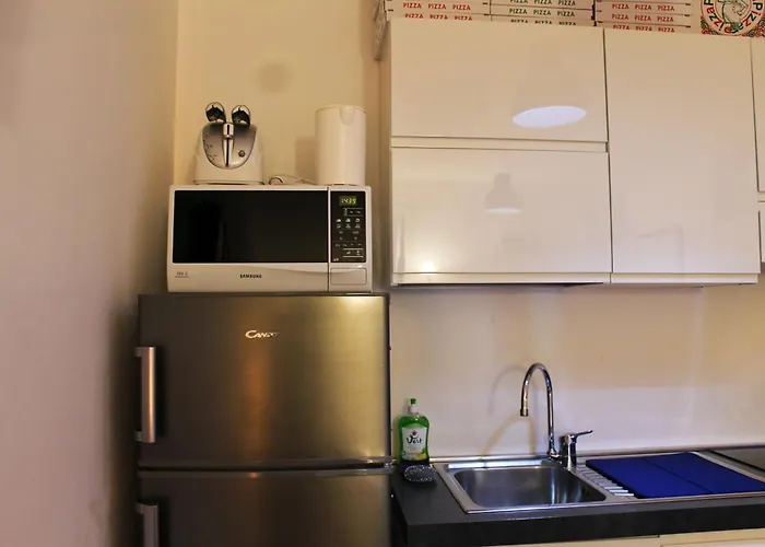 Apartmán Yr - Navigli Milán