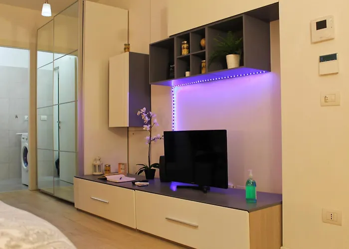 Apartmán Yr - Navigli *