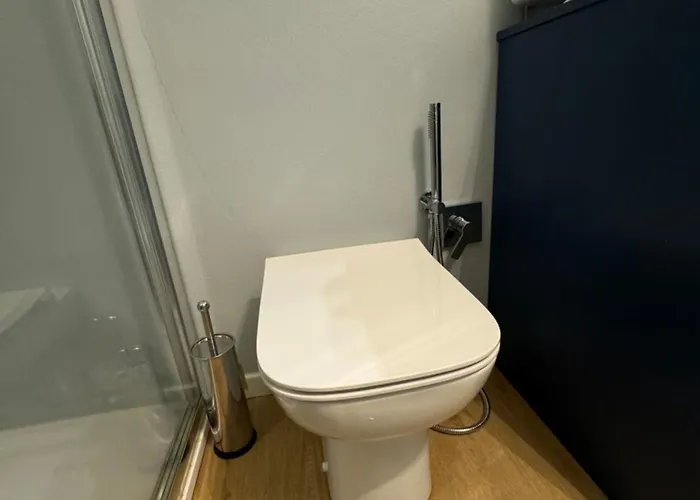 Loft Bosco Verticale - Isola * Милан