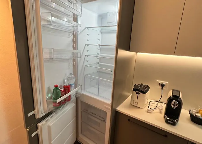 Loft Bosco Verticale - Isola Апартаменты Милан