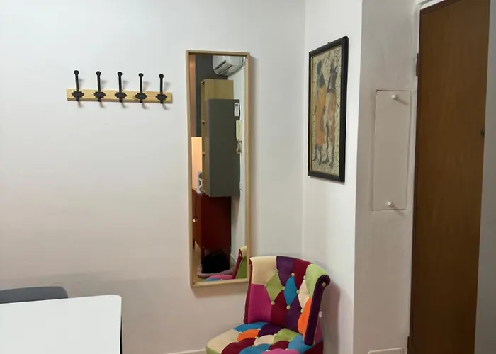 Loft Bosco Verticale - Isola *