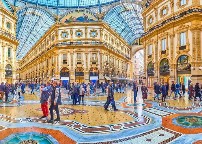 Dream Brisa Meravigli * Milano