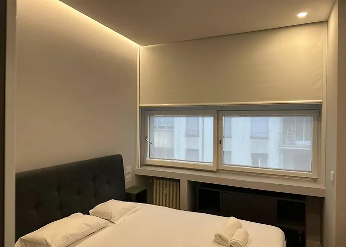 Dolce Missori Apartamento