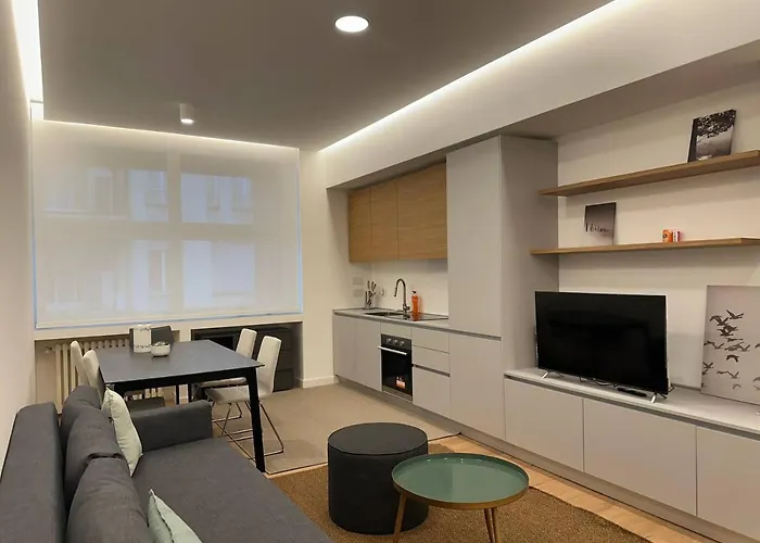 Dolce Missori 아파트 밀라노