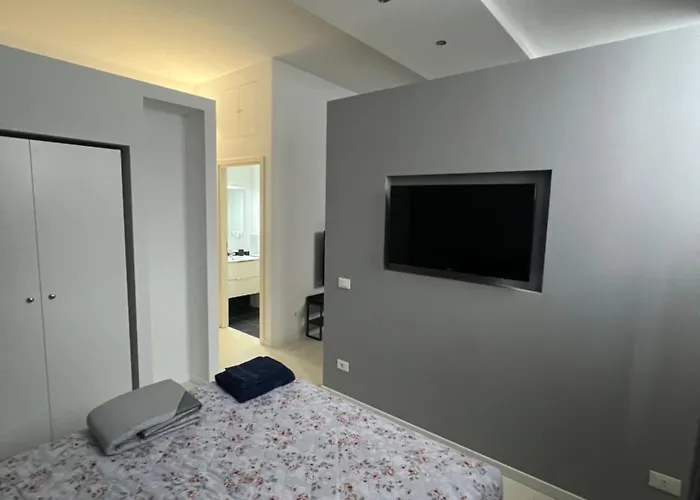 Apartament - Space 18 *