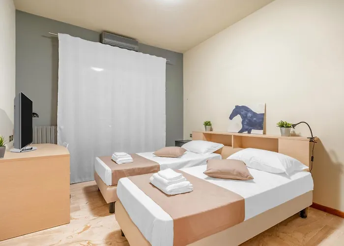 Casa Da Fraschini * 밀라노