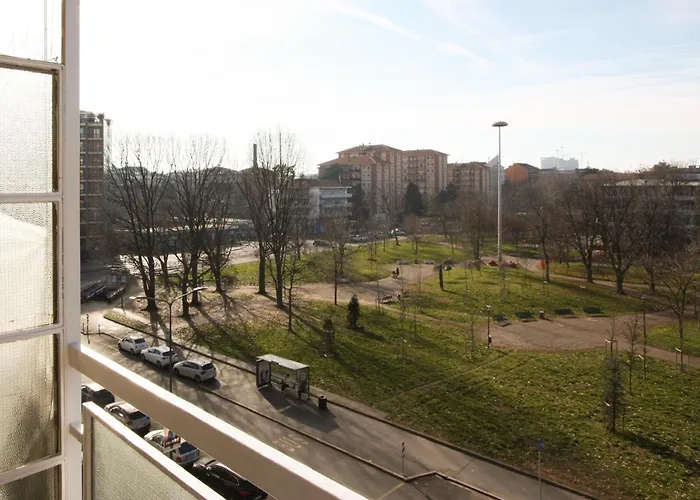 Primaticcio Metro E Aria Condizionata * Milán