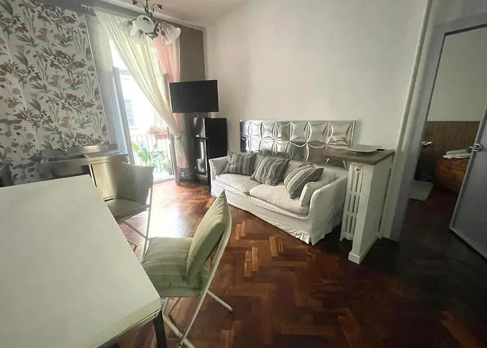 Milano Central Apartment