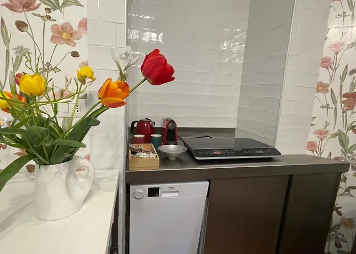 Milano Central Apartment アパート ミラノ