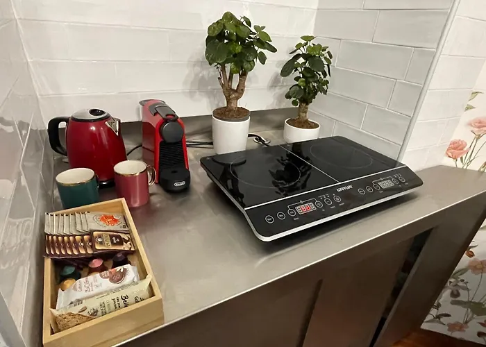 Milano Central Apartment * Milan