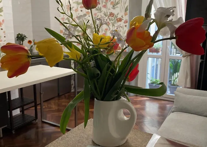 Milano Central Apartment *