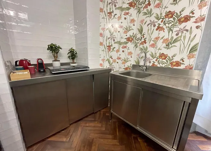Milano Central Apartment アパート ミラノ
