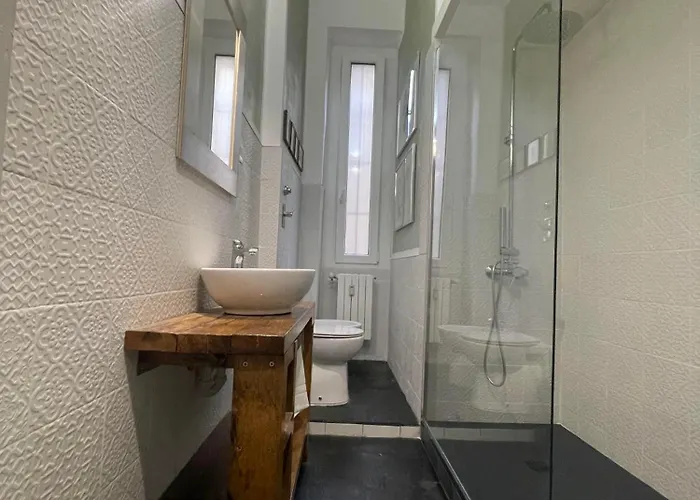 Appartement Milano Central Apartment Milan