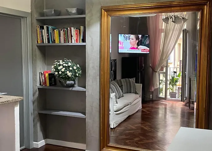 Milano Central Apartment Milan