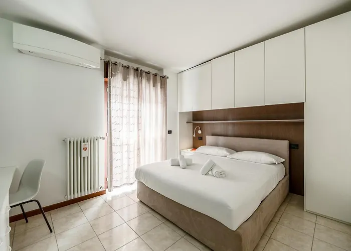 Certosa Apartment Milan
