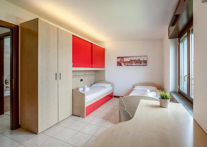 شقة Certosa ميلان