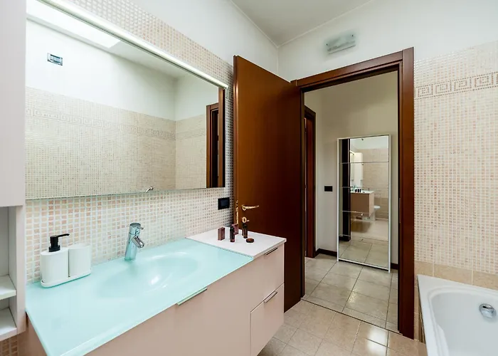 Certosa * ميلان