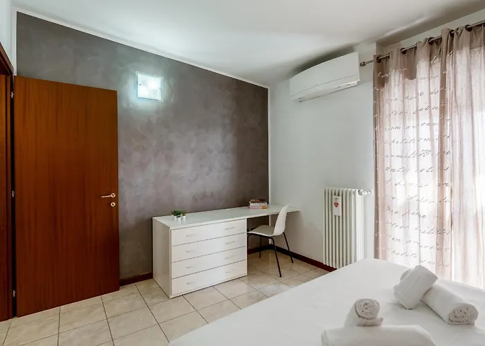 Certosa شقة ميلان