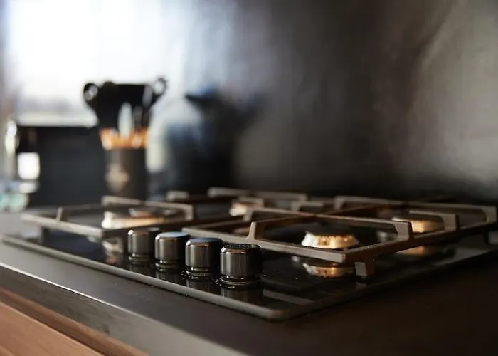 Cozy San Siro Stadium & Escape * ميلان