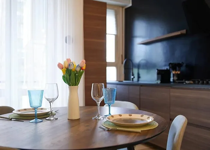 Cozy San Siro Stadium & Escape * ميلان