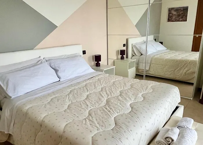 Panda Certosa Apartmán